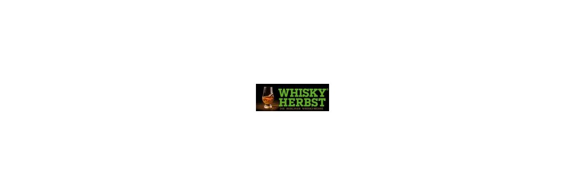 Whiskyherbst - 