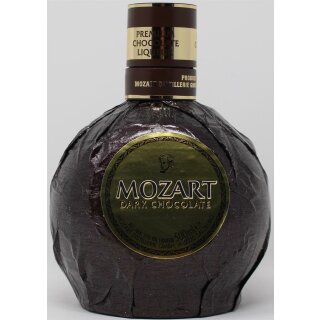 Mozart Dark Chocolate