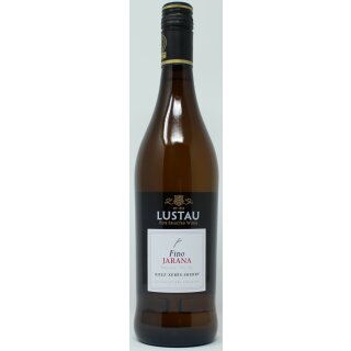Lustau Jarana Fino