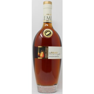 Scheibel Premium plus Moor-Birne