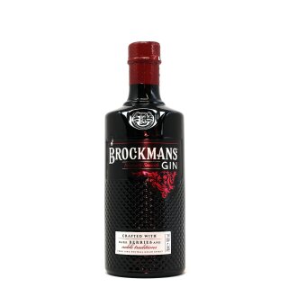 Brockmans Intensely Smooth Premium Gin