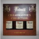 Cellarmaster´s Asbach Collection