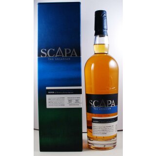 Scapa The Orcadian Skiren Single Malt