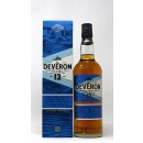 The Deveron Highland Single Malt 12 Jahre