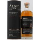 The Arran Malt The Port Cask Finish