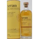 The Arran Single Malt The Sauternes Cask Finish