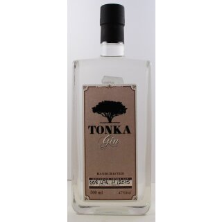 Tonka Gin