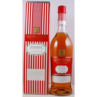 Glenmorangie Milsean 7. Privte Edition