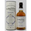 The Balvenie 16 Jahre Pineau Cask