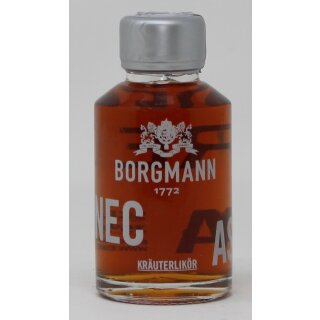 Borgmann 1772 Kräuterlikör
