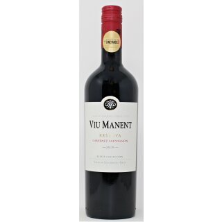 Viu Manent Cabernet Sauvignon