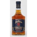 Jim Beam Double Oak Twice Barreled