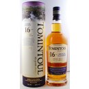 Tomintoul Single Malt 16 Jahre