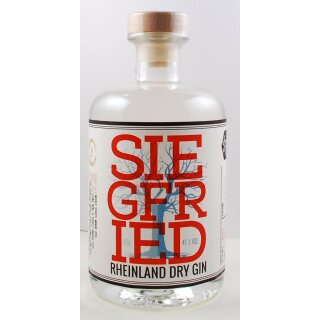 Siegfried Gin