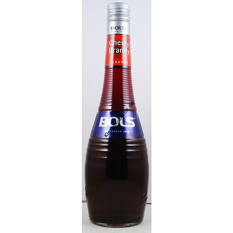 Bols Cherry Brandy Liqueur, 11,00