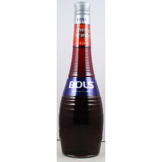 Bols Cherry Brandy Liqueur