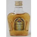 Crown Royal Fine de Luxe 5cl