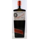 Uncle Val´s Peppered Gin