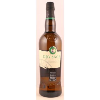 Dry Sack Fino