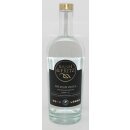 Sash & Fritz  Deutscher Wodka