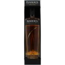 Penderyn  Madeira Finish