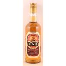 Linie Aquavit Double Cask Port