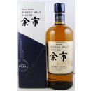 Nikka Yoichi Single Malt