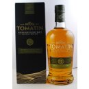 Tomatin Single Malt 12 Jahre