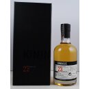 Kininvie Single Malt 23 Jahre Batch Nr. 3