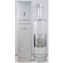 Chamarel Premium Rum Classic White