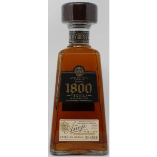 1800 Anejo Tequila Reserva