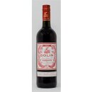 Dolin Vermouth Rouge