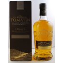 Tomatin Single Malt Scotch Whisky Legacy