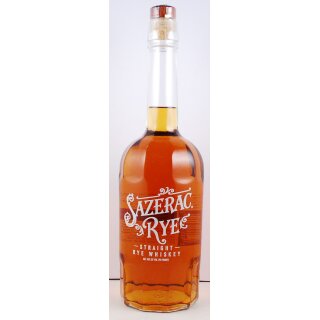 Sazerac Straight Rye Whiskey