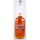 Sazerac Straight Rye Whiskey