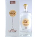 Nonino Grappa il Moscato Monovitigno