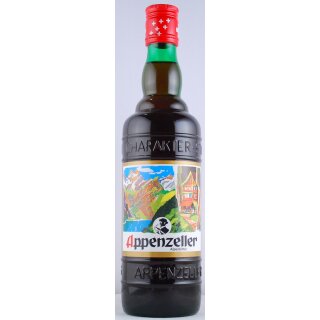 Appenzeller Alpenbitter