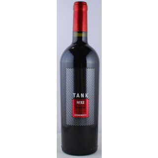 Tank No 32 Primitivo