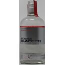 Berliner Brandstifter Vodka