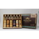 Plantation Artisanal Rum 6 x 10cl