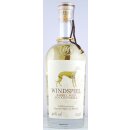 Windspiel Barrel Aged Potato Vodka