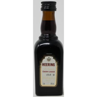 Heering Cherry Liqueur