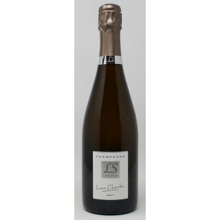 L&S Cheurlin Champagner Lucie Cheurlin