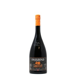 Fassbind Vieil Abricot