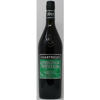 Chartreuse 1605