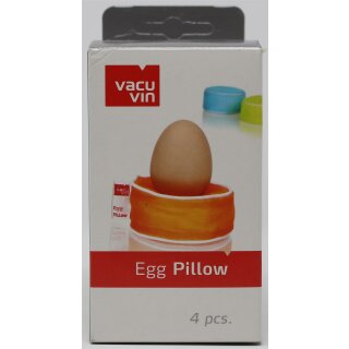Egg Pillow 4 Stück