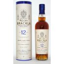 Royal Brackla 12 Jahre Single Malt Whisky