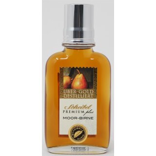Scheibel Premium plus Moor-Birne 0,1l