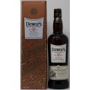 Dewars Blended Scotch Whisky 12 Jahre