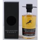 Preussischer Whisky 2025  5cl